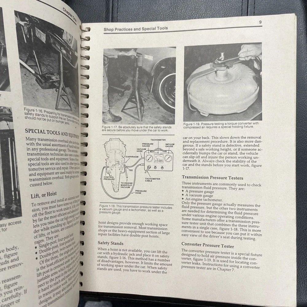 N/A manual good